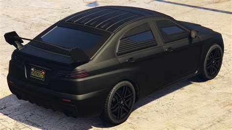 Image - Kuruma blindée GTAO vue arrière.png | Grand Theft Wiki | FANDOM powered by Wikia