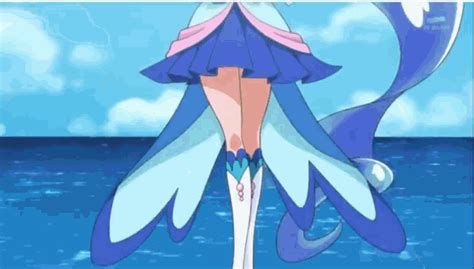 Precure Mermaid GIF - Precure Cure Mermaid - Discover & Share GIFs