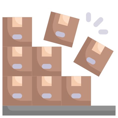 Boxes - Free arrows icons