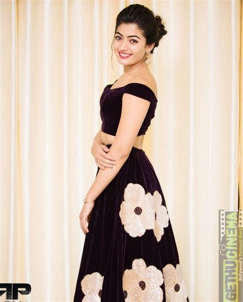 Pin on Rashmika Mandanna