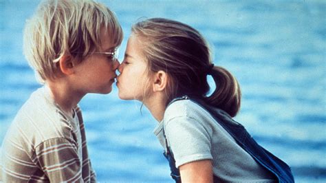 16 Best Movie Kisses of All Time | Teen Vogue