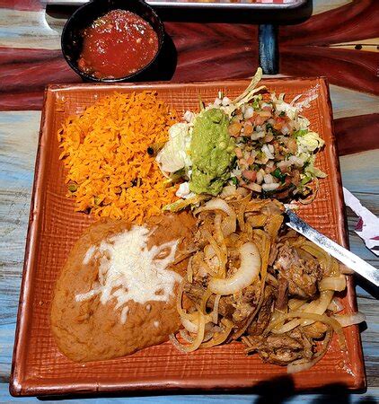 QUE PASA MEXICAN KITCHEN, Jacksonville Beach - Photos & Restaurant ...