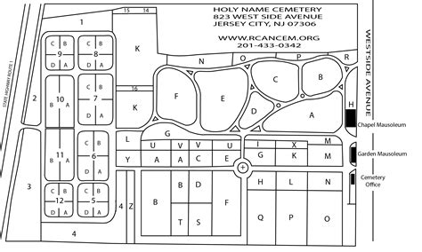 Holy Name Cemetery & Mausoleum – Catholic Cemeteries