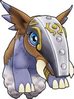 Bakumon - Wikimon - The #1 Digimon wiki