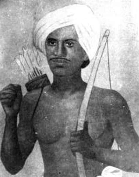 15 Unsung Freedom Fighters of India You may Never Heard Before ...