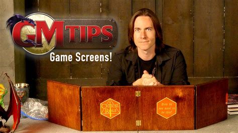 6 Free, Easy Steps To Making A Custom GM Screen For Any Game - High ...