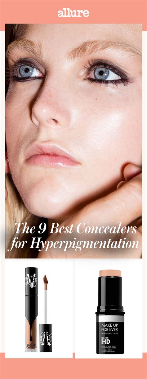 The Best Concealers for Dark Spots and Hyperpigmentation, According to ...