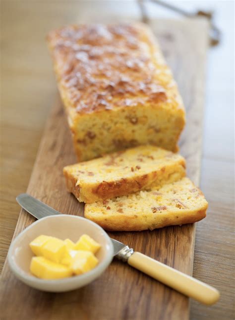 Corn and Cheese Bread – Cheffy Mom