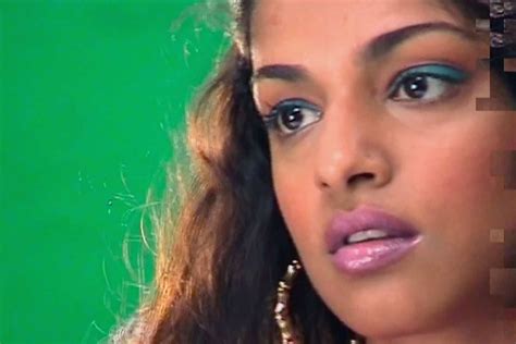 M.I.A. Documentary ‘MAYA/MATANGI/M.I.A.’ Review Maya Mia, M I A Matangi, American Accessories ...