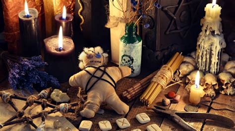 What is Hoodoo? - Wicca Academy