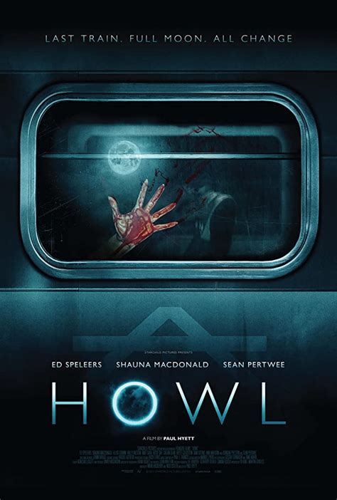 Howl Movie Review - Cultsploitation | Cult films, Blu-rays, Screenshots