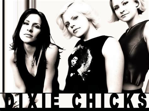 2003 The Dixie Chicks backlash begins – Bowie News