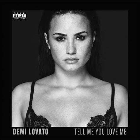 Tell Me You Love Me di Demi Lovato - Musica - Universal Music Italia