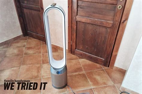 Dyson Air Purifier Review: Should You Buy It?