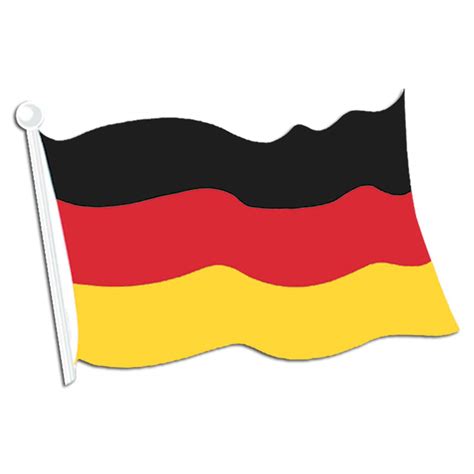 Germany Flag Images - ClipArt Best