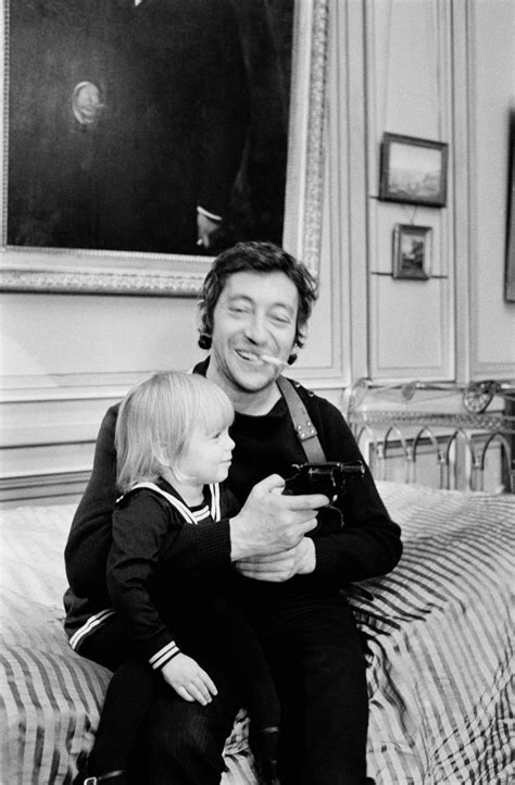 35 photos du style iconique de Serge Gainsbourg en 2020 | Serge ...