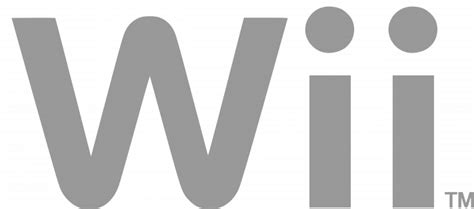 Wii – Logos Download