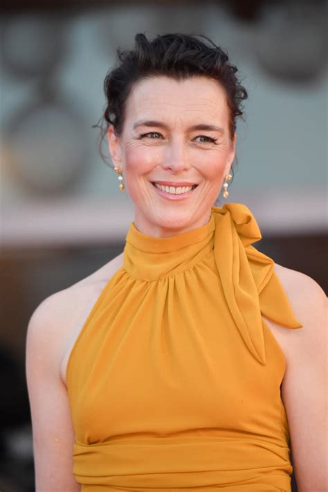 "The Crown" Season 5 Cast: Olivia Williams as Camilla Parker-Bowles | The Crown Season 5 Cast ...