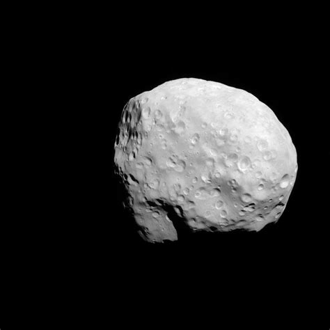 In Depth | Epimetheus – NASA Solar System Exploration