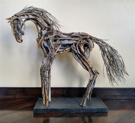 Brenna Kimbro Mixed Media Sculpture – Brenna Kimbro Fine Art