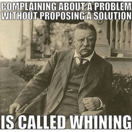 26 Of The Funniest Pictures Ever | Roosevelt quotes, Quotes, Words