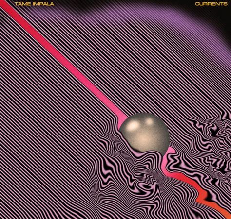 Currents — Album Art Remake done by Me : r/TameImpala