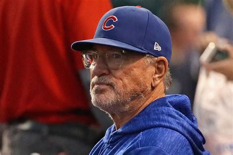 Joe Maddon redefines ‘closer by committee’ - Bleed Cubbie Blue