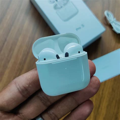 Airpods Pro 5