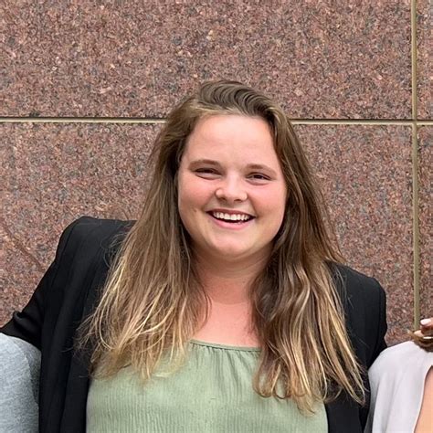 Kelsey Crist - MSOP Graduate Assistant - Eastern Michigan University | LinkedIn