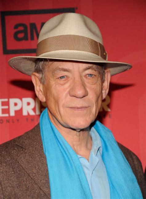 Ian McKellen - IMDb