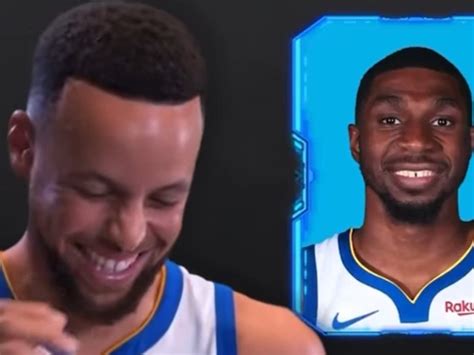 Stephen Curry’s Epic Reaction To Warriors Players’ Faces Mixed: "Steph ...