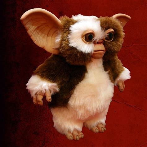 Gremlins: Gizmo Puppet Replica | HLJ.com