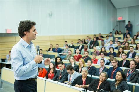 Speech by Justin Trudeau to the Young Liberals of Canada (Québec ...