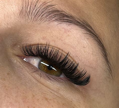 Eyelash Extensions Phoenix | Brow Lamination - Vivid Skin & Laser Center