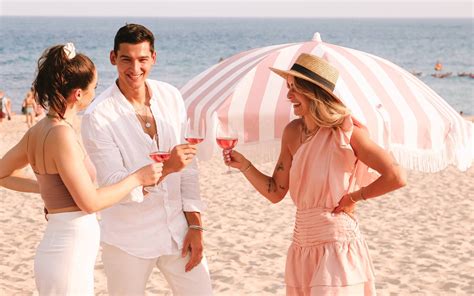 A Rosé Festival Is Coming To The Gold Coast, And Need We Say More