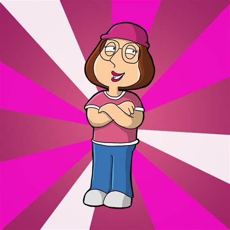 Meg Griffin Fan Art by toonsanimemanga on DeviantArt