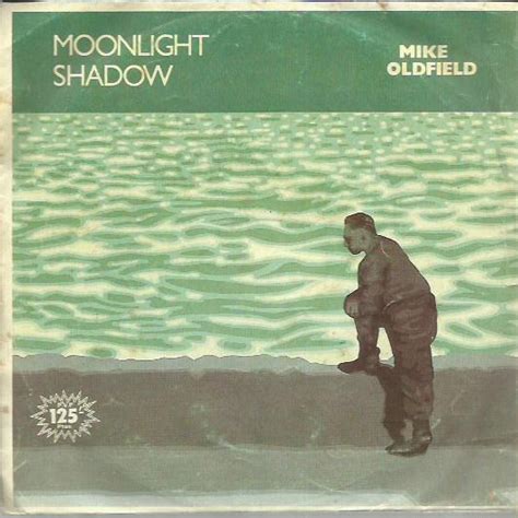 Mike Oldfield - Moonlight Shadow (1983, Vinyl) | Discogs