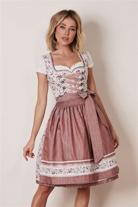 Dirndl - All sizes & colors