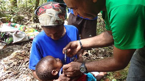 Opinion: Improving health outcomes in Papua New Guinea | Devex