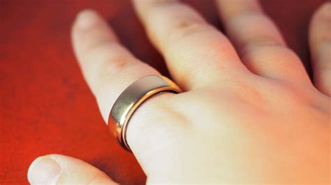 Oura Ring size guide: What you need to know - Android Authority