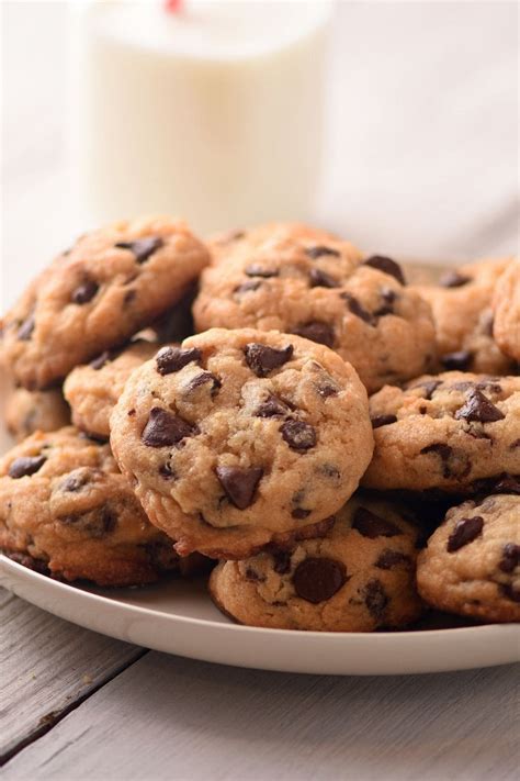 25 Best Vegan Cookie Recipes - Insanely Good