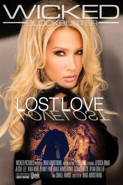 Lost Love (2019) — The Movie Database (TMDb)