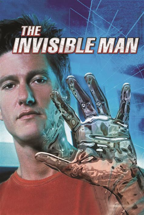 Watch The Invisible Man Online | Season 2 (2001) | TV Guide