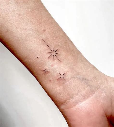 “Pride in Beauty: 70+ Wrist Tattoos That Will Surely Inspire You ...