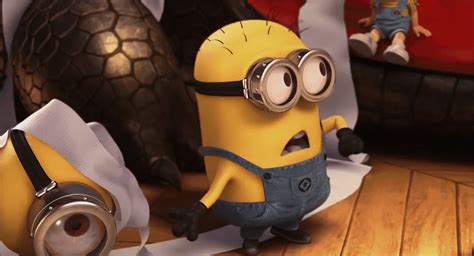 Minions What GIF - Find & Share on GIPHY