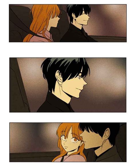 Pin by yazzipizazzi on Cheese in the trap♥️ | Cheese in the trap webtoon, Cheese in the trap, Manhwa