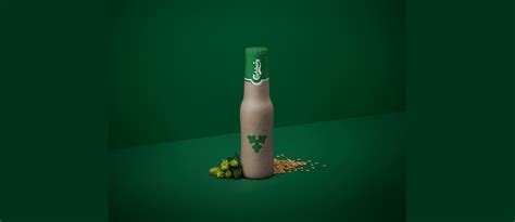 Ny design på Carlsberg Green Fiber Bottle – Okorkat