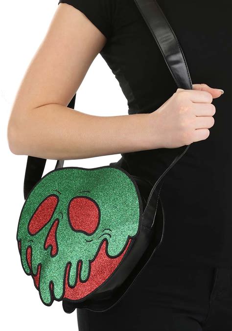 Poison Apple Costume Companion Accessory