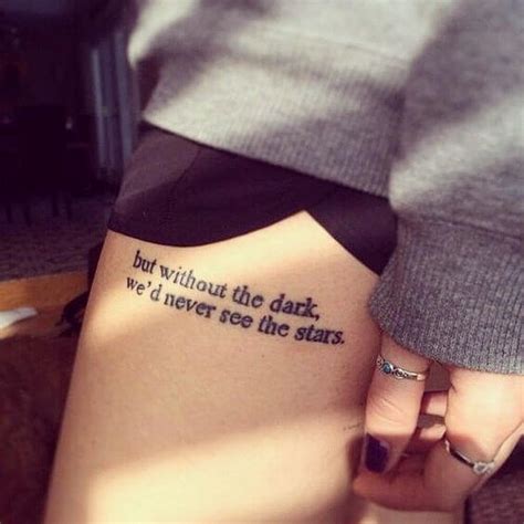 Share 86+ tattoo quotes for strong woman latest - in.coedo.com.vn