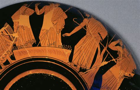 Voting with the Ancient Greeks | Getty Iris